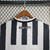 Imagem do Camisa Botafogo l Retrô 99/20 Masculina - Preta e Branca