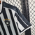 Camisa Botafogo l Retrô 99/20 Masculina - Preta e Branca