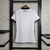 Camisa Botafogo ll 23/24 -Torcedor Feminina - Branca com Preta - comprar online