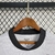 Camisa Botafogo ll 23/24 -Torcedor Feminina - Branca com Preta - Fut-Ace