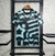 Camisa Botafogo lll 23/24 Torcedor Masculina - Preta com detalhes verdes