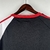 Camisa Burgos II 23/24 - Torcedor Adidas Masculinas - Vermelha com detalhes em preto e branco - Fut-Ace