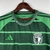 Camisa Burgos III 23/24 - Torcedor Adidas Masculinas - Verde com detalhes em branco na internet