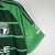 Camisa Burgos III 23/24 - Torcedor Adidas Masculinas - Verde com detalhes em branco