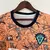 Camisa Cadiz Edição Especial 23/24 - Torcedor Macron masculina - Laranja com detalhes em preto e branco na internet