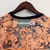 Camisa Cadiz Edição Especial 23/24 - Torcedor Macron masculina - Laranja com detalhes em preto e branco - Fut-Ace