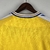 Camisa Cadiz I 23/24 - Torcedor Macron Masculina - Amarela com detalhes em azul e branco - Fut-Ace