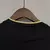 Imagem do Camisa Cadiz III 23/24 - Torcedor Macron Masculina - Preta com detalhes em dourado