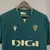 Camisa Cadiz III 23/24 - Torcedor Macron Masculina - Verde com detalhes em dourado - loja online