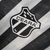 Camisa Ceará I 23/24 Torcedor Masculina - Branca com listras Pretas sem patrocínio
