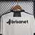 Imagem do Camisa Ceará II 22/23 Torcedor Masculina - Branca com detalhes em preto com os patrocínios