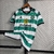 Camisa Celtic I 23/24 - Torcedor Adidas Masculina - Verde com detalhes em branco e preto na internet