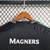 Imagem do Camisa Celtic II 23/24 - Torcedor Adidas Masculina - Preta com detalhes em cinza e branco