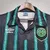 Camisa Celtic Retrô 1992/1993 Preta e Verde - Umbro - Fut-Ace