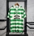 Camisa Celtic Retrô 1998/1999 Verde e Branca - Umbro