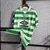 Camisa Celtic Retrô 1998/1999 Verde e Branca - Umbro na internet