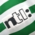 Imagem do Camisa Celtic Retrô 1999/2000 Verde e Branca - Umbro