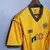 Camisa Celtic Retrô 2001/2003 Amarela - Umbro na internet