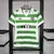 Camisa Celtic Retrô 2001/2003 Verde e Branca - Umbro