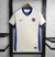 Camisa Chelsea II 24/25 - Torcedor Nike Masculina - Bege com detalhes em azul