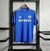 Camisa Chelsea Retrô 2012/2013 Azul - Adidas
