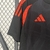 Camisa Colômbia II 24/25 - Torcedor Adidas Masculina - Preta com detalhes em vermelho