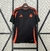 Camisa Colômbia II 24/25 - Torcedor Adidas Masculina - Preta com detalhes em vermelho
