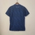 Camisa Cruzeiro Edição Especial 22/23 Torcedor Masculina - Azul royal com detalhes em dourado - comprar online