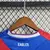 Imagem do Camisa Crystal Palace I 23/24 - Torcedor Macron Masculina - Azul e vermelha com detalhes em branco