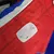 Camisa Crystal Palace I 23/24 - Torcedor Macron Masculina - Azul e vermelha com detalhes em branco na internet