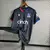 Camisa Crystal Palace III 23/24 - Torcedor Macron Masculina - Preta com detalhes em vermelho e azul na internet