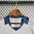 Camisa CSA de Alagoas Edição Especial 23/24 - Torcedor Volt Masculina - Branca com detalhes em azul - Fut-Ace