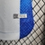 Camisa CSA I 23/24 - Torcedor Volt Feminina - Azul com detalhes em branco - Fut-Ace