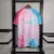Camisa Empoli Edição especial 23/24 - Torcedor Kappa Masculina - Rosa com detalhes em azul e branco - comprar online
