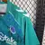 Camisa Everton Edição limitada 24/25 - Torcedor Hummel Masculina - Verde com detalhes em azul e preto - loja online