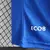 Camisa Everton Home 22/23 Torcedor Hummel Masculina - Azul - loja online