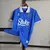 Camisa Everton I 23/24 - Torcedor Hummel Masculina - Azul na internet