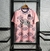 Camisa Everton II 22/23 Torcedor Hummel Masculina - Rosa