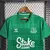 Camisa Everton II 23/24 - Torcedor Hummel Masculina - Verde na internet