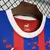Camisa FC Heidenheim I 24/25 - Torcedor Puma Masculina - Vermelha com detalhes em azul e branco na internet