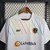 Camisa FC St Pauli III 23/24 - Torcedor Diiy Masculina - Branca com detalhes refletivos - Fut-Ace