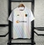 Camisa FC St Pauli III 23/24 - Torcedor Diiy Masculina - Branca com detalhes refletivos