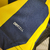 Camisa Fenerbahce II 23/24 - Torcedor Puma Masculina - Amarela com detalhes em azul e branco - Fut-Ace