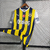 Camisa Fenerbahce II 23/24 - Torcedor Puma Masculina - Amarela com detalhes em azul e branco na internet