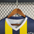 Camisa Fenerbahce II 23/24 - Torcedor Puma Masculina - Amarela com detalhes em azul e branco - loja online
