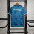 Camisa Feyenoord Rotterdam II 23/24 - Torcedor Castore Masculino - Azul com detalhes em branco - comprar online