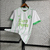 Camisa Feyenoord Rotterdam IIl 23/24 - Torcedor Castore Masculino - Branca com detalhes em verde na internet