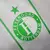 Camisa Feyenoord Rotterdam IIl 23/24 - Torcedor Castore Masculino - Branca com detalhes em verde - loja online