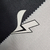 Camisa Figueirense I 23/24 - Torcedor Volt Masculina - Preta com detalhes em branco - comprar online