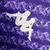 Camisa Fiorentina I 23/24 - Torcedor Kappa Masculina - Roxo - comprar online